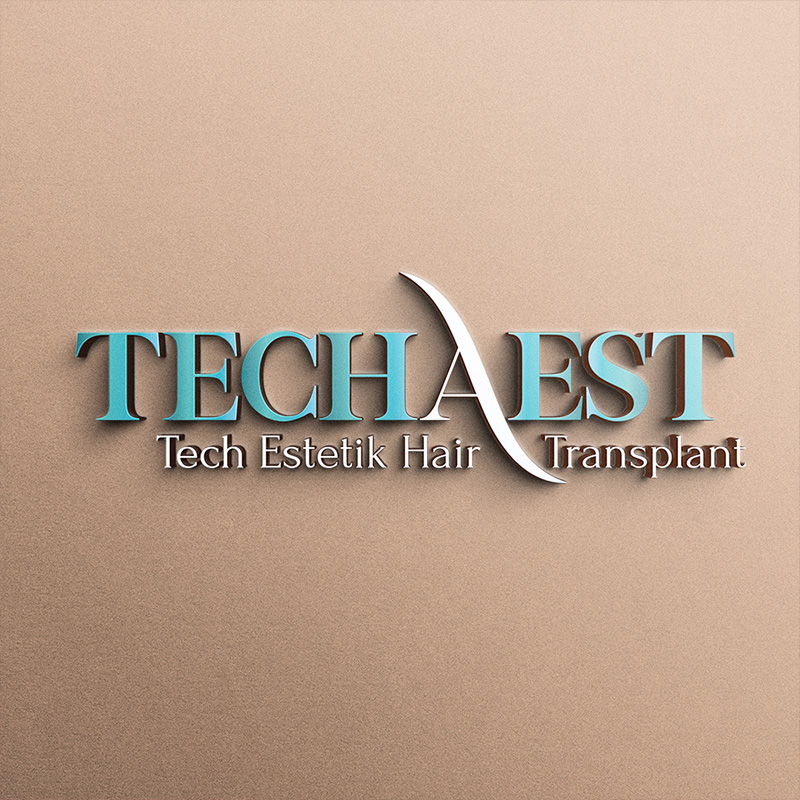 Techaest - Tech Estetik Saç Ekim Merkezi
